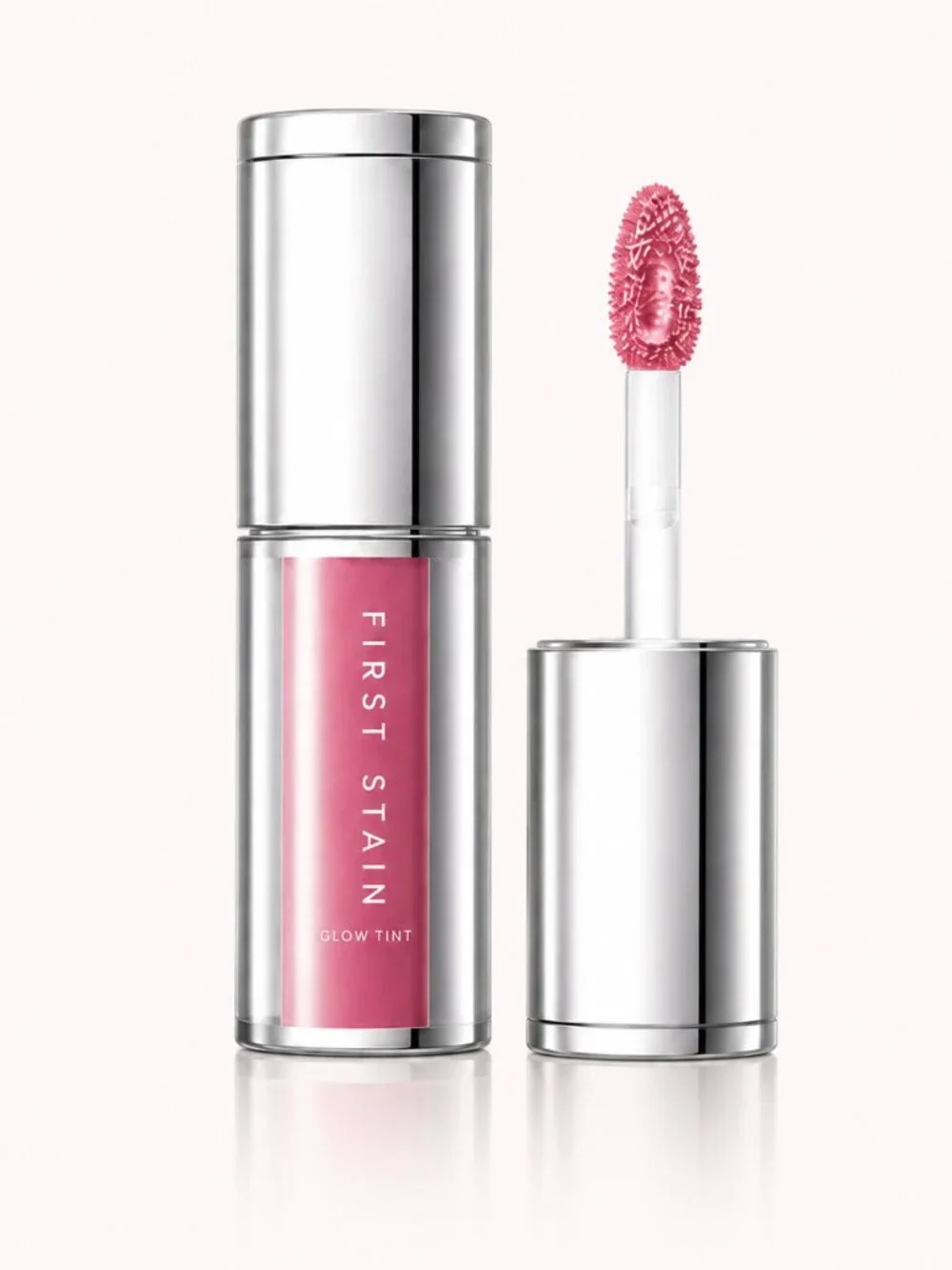 Heavy Makeup First Stain Glow Tint Dawn Rose NEW Sealed